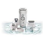 Braun脱毛器 シルク・エピル7 SE7561