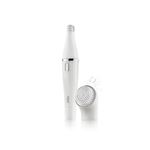 Braunフェイス専用脱毛器 「ブラウン フェイス」 SE810